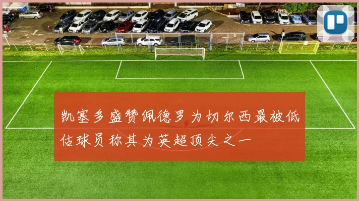 凯塞多盛赞佩德罗为切尔西最被低估球员称其为英超顶尖之一