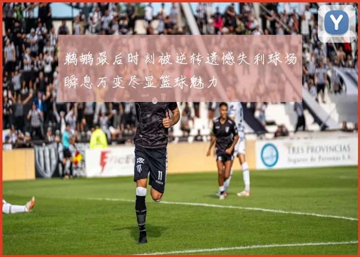 鹈鹕最后时刻被逆转遗憾失利球场瞬息万变尽显篮球魅力